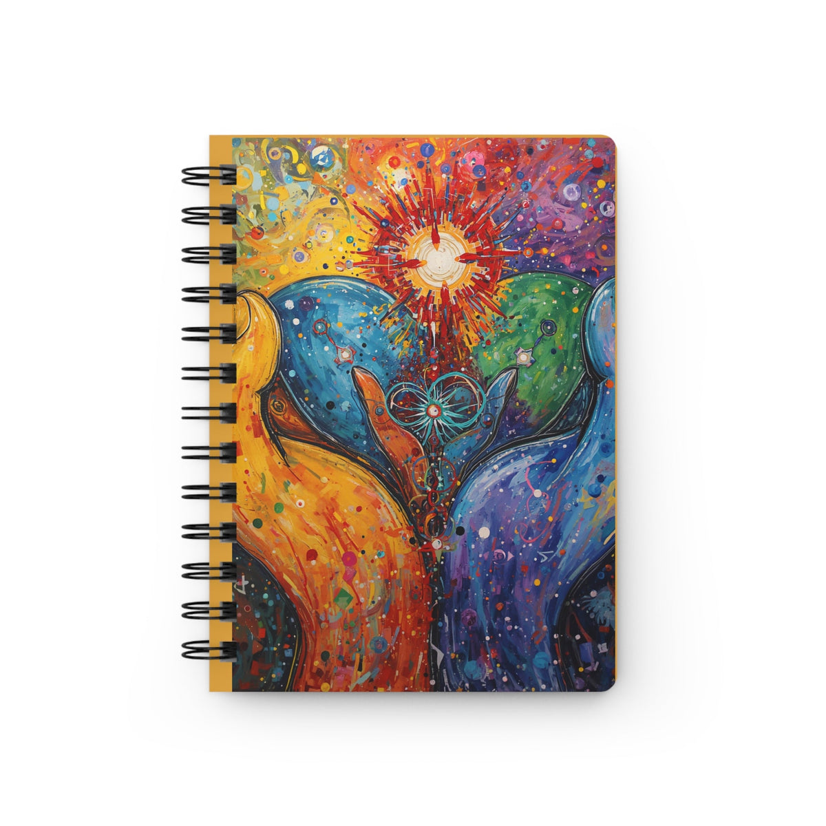 Journal/Notebook