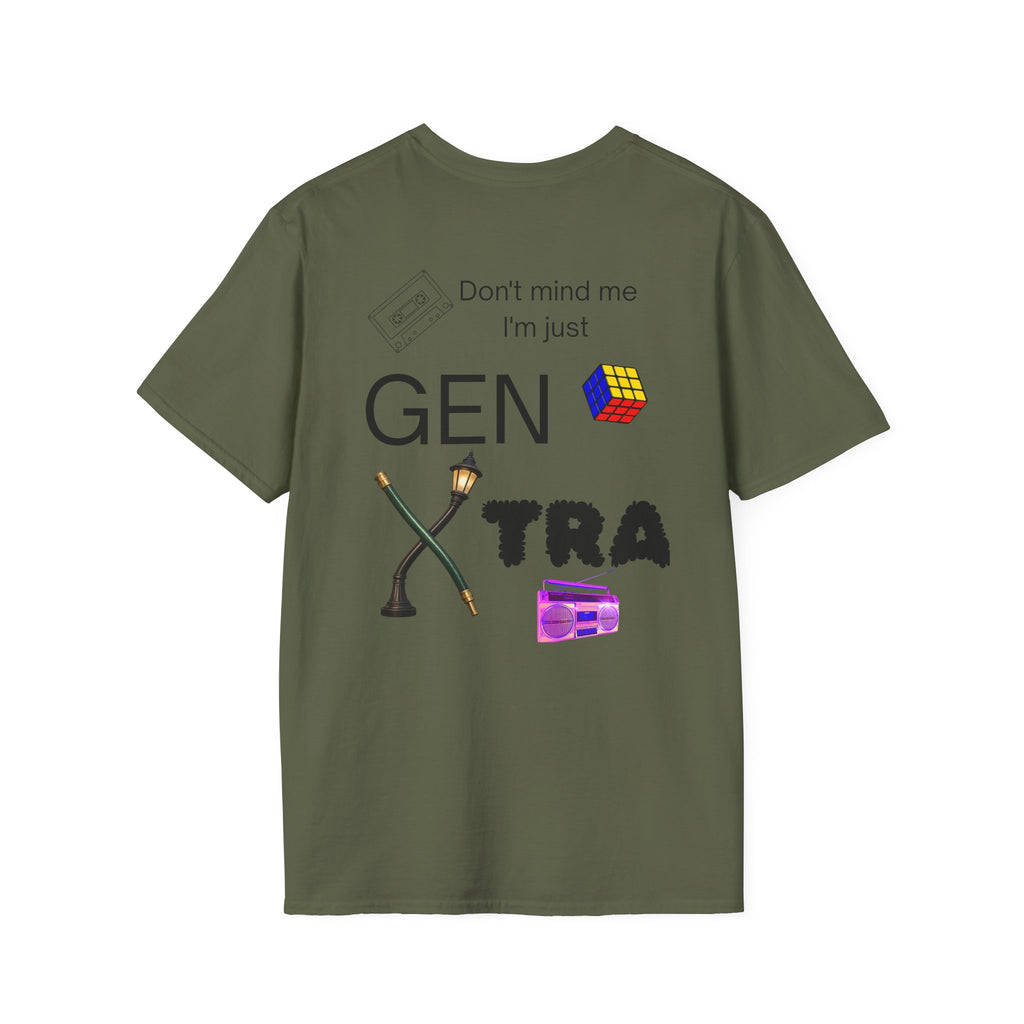 Gen Xtra