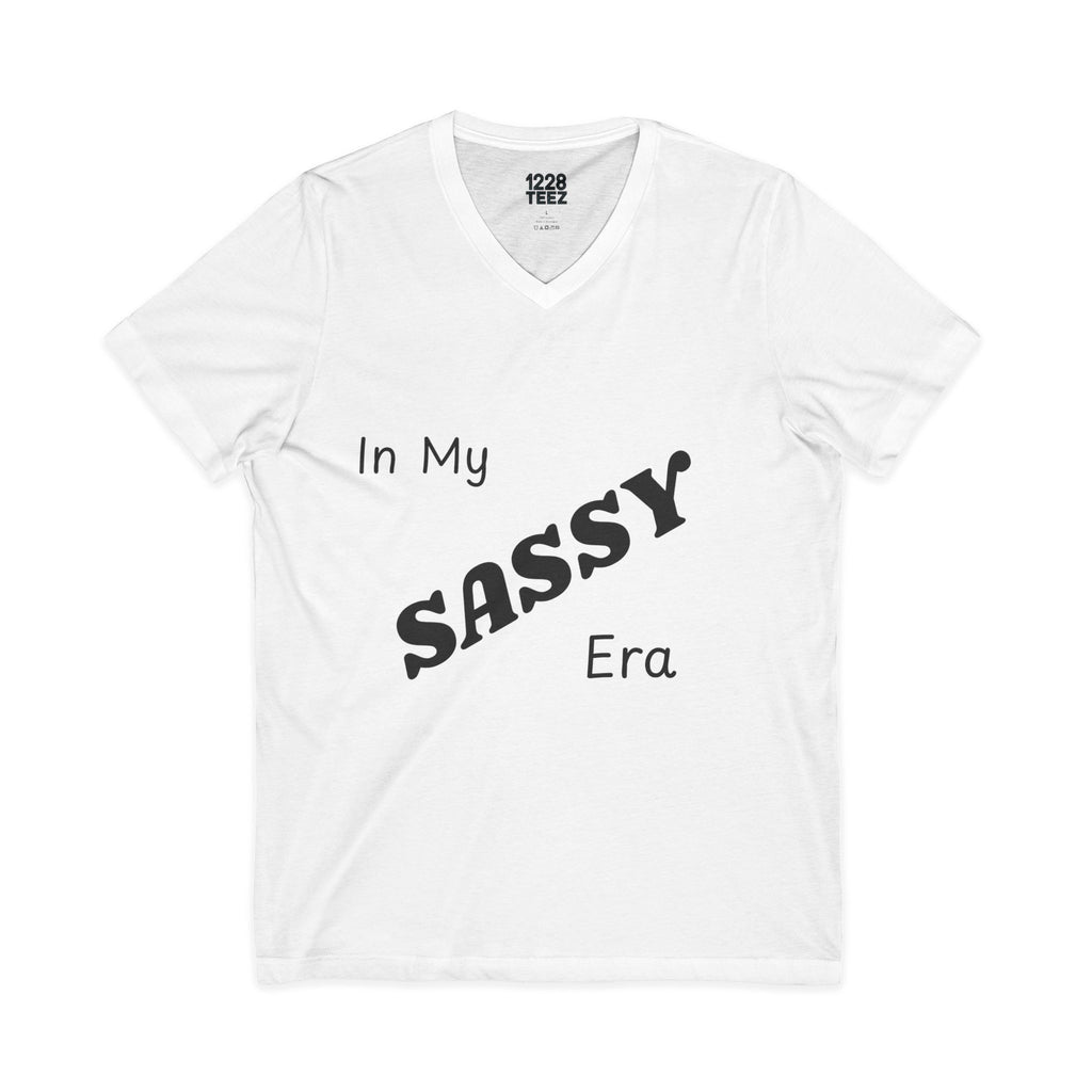 Sassy Era