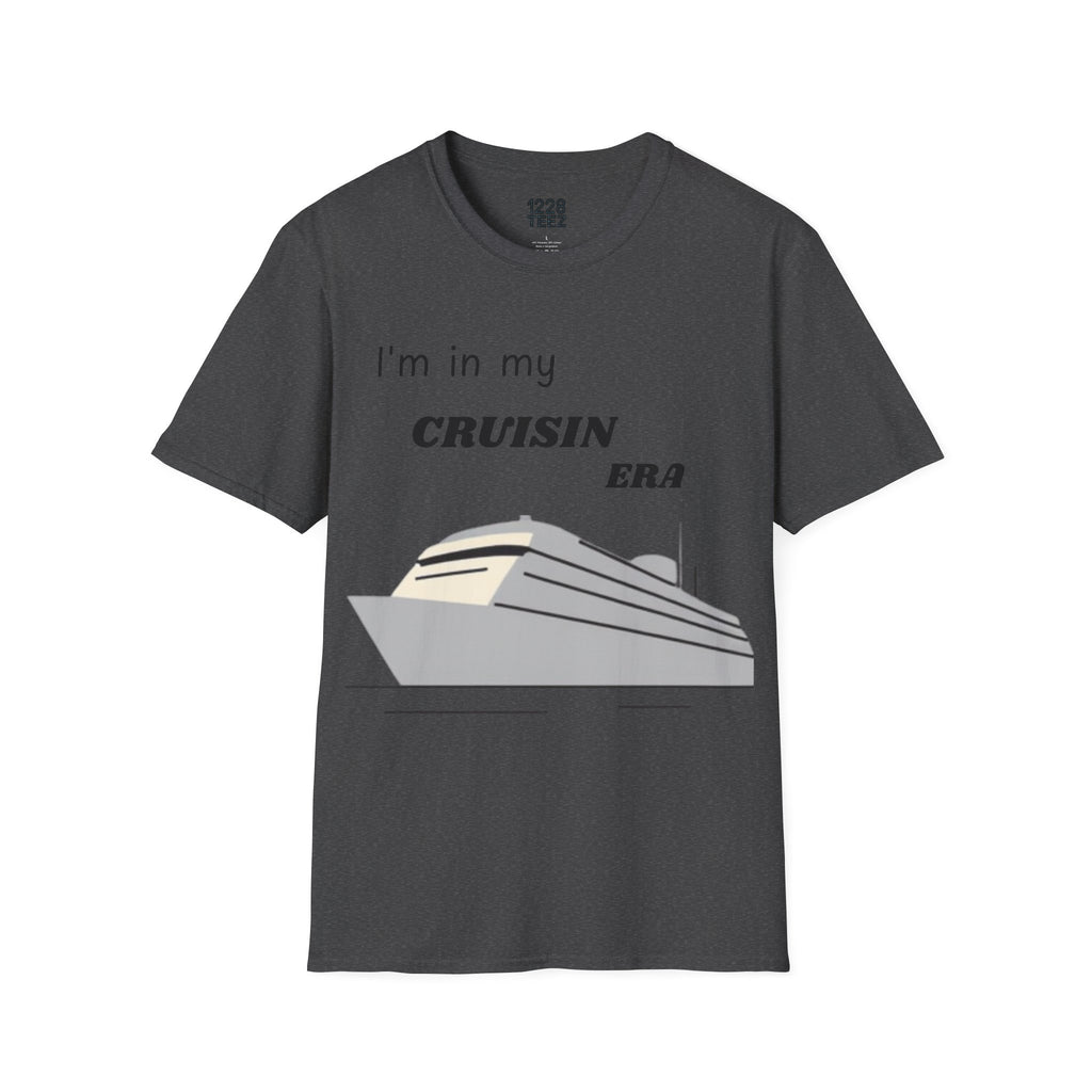 Cruisin Era