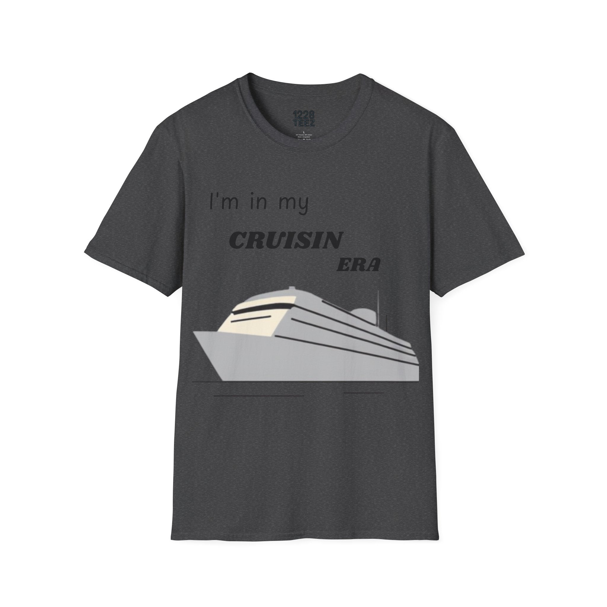 Cruisin Era