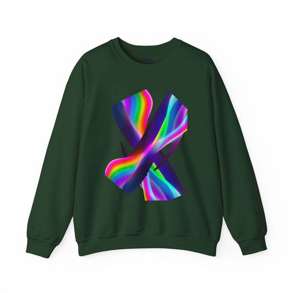 Vibrant Prism