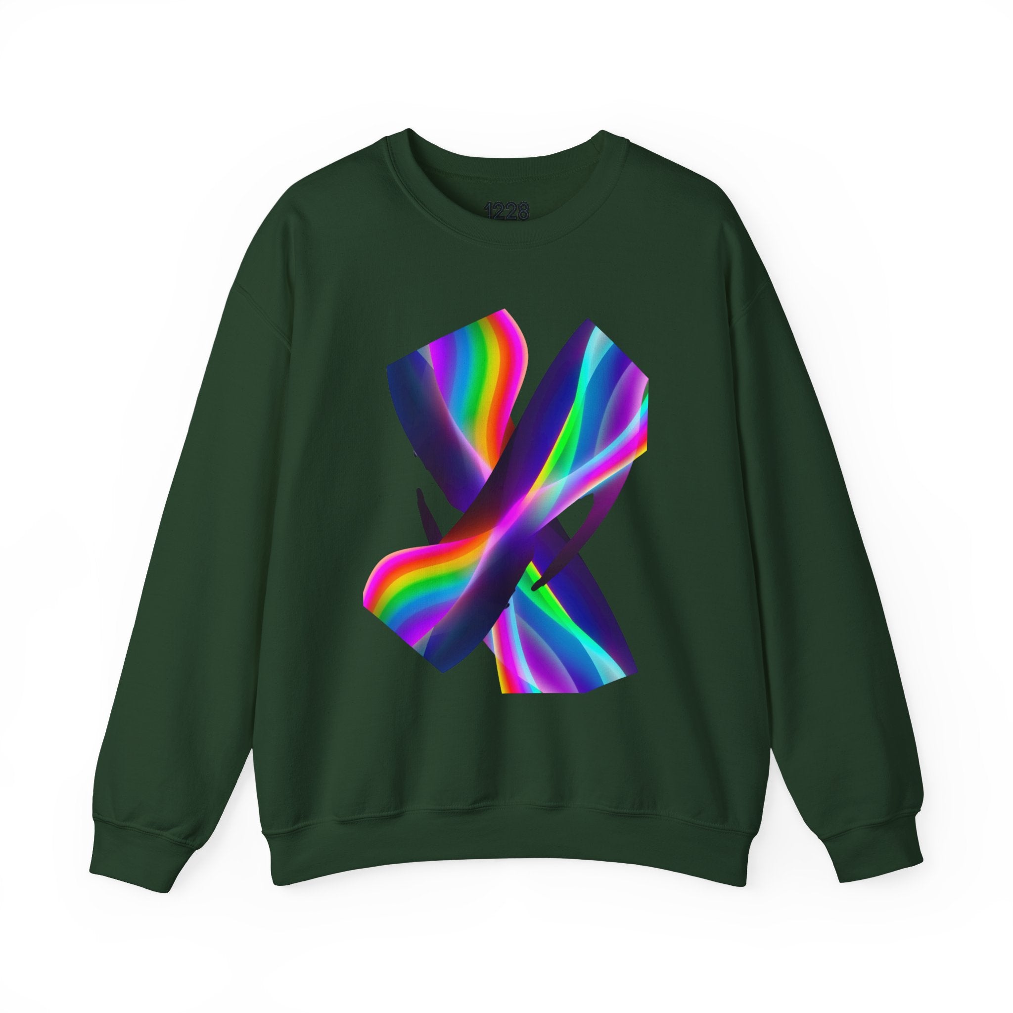 Vibrant Prism