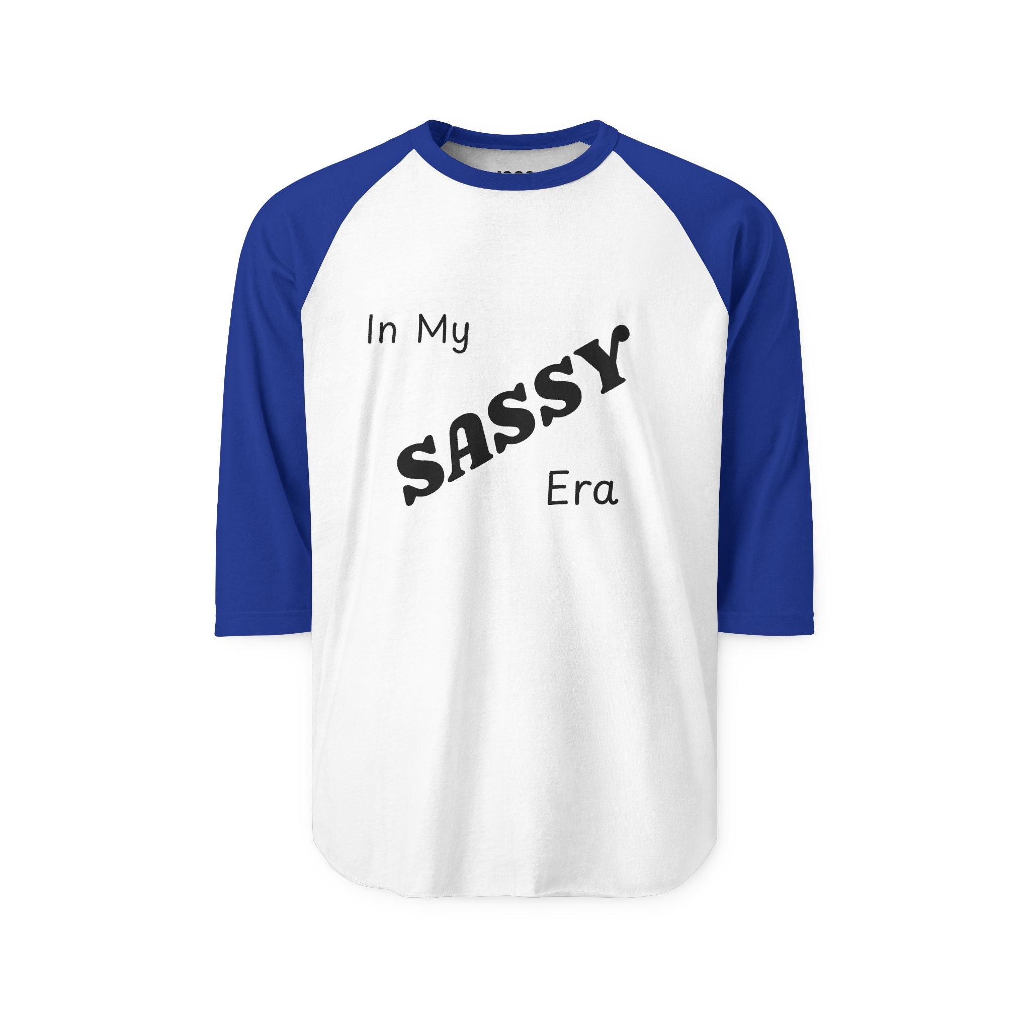 Sassy Era