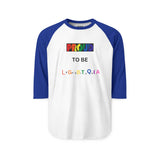 LGBTQIA