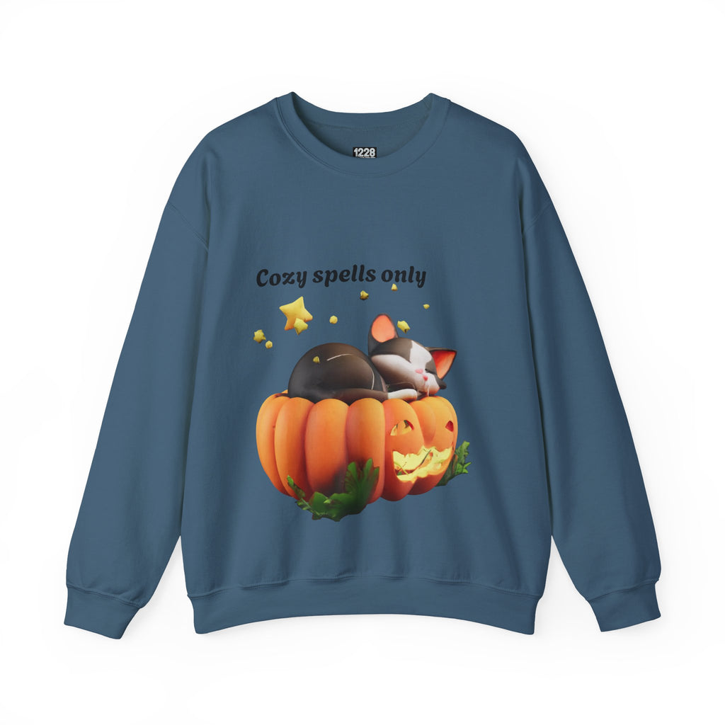 Cozy Spells