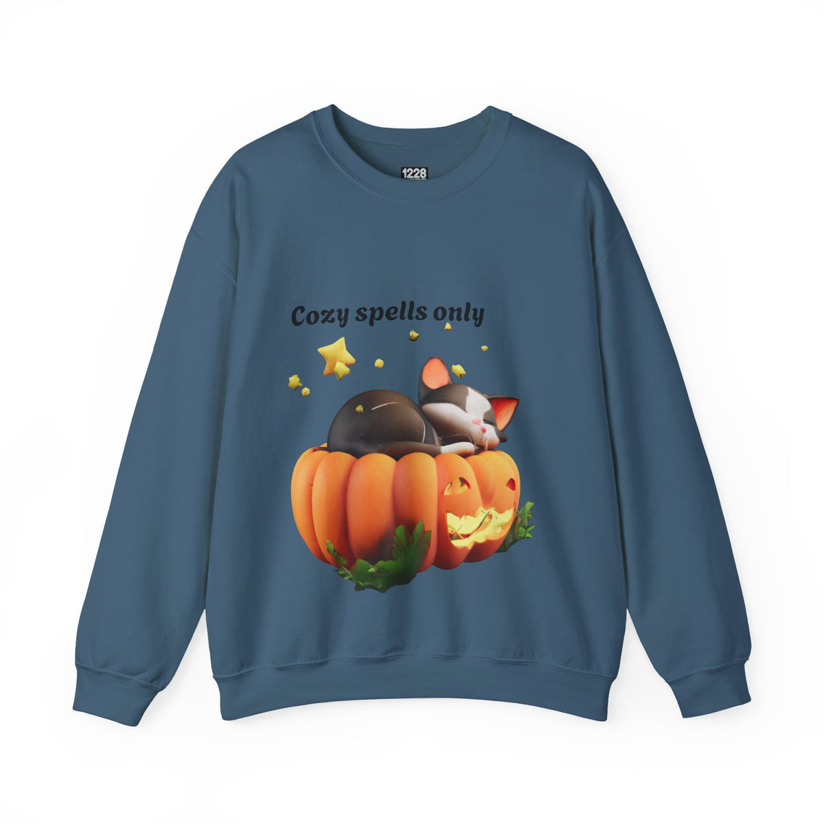 Cozy Spells