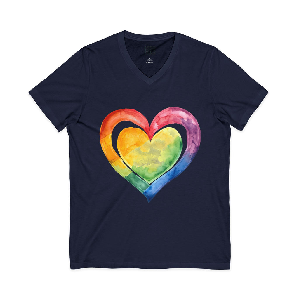 Hearts of Pride