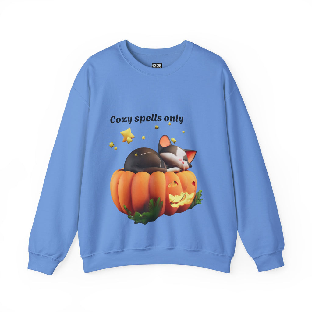 Cozy Spells