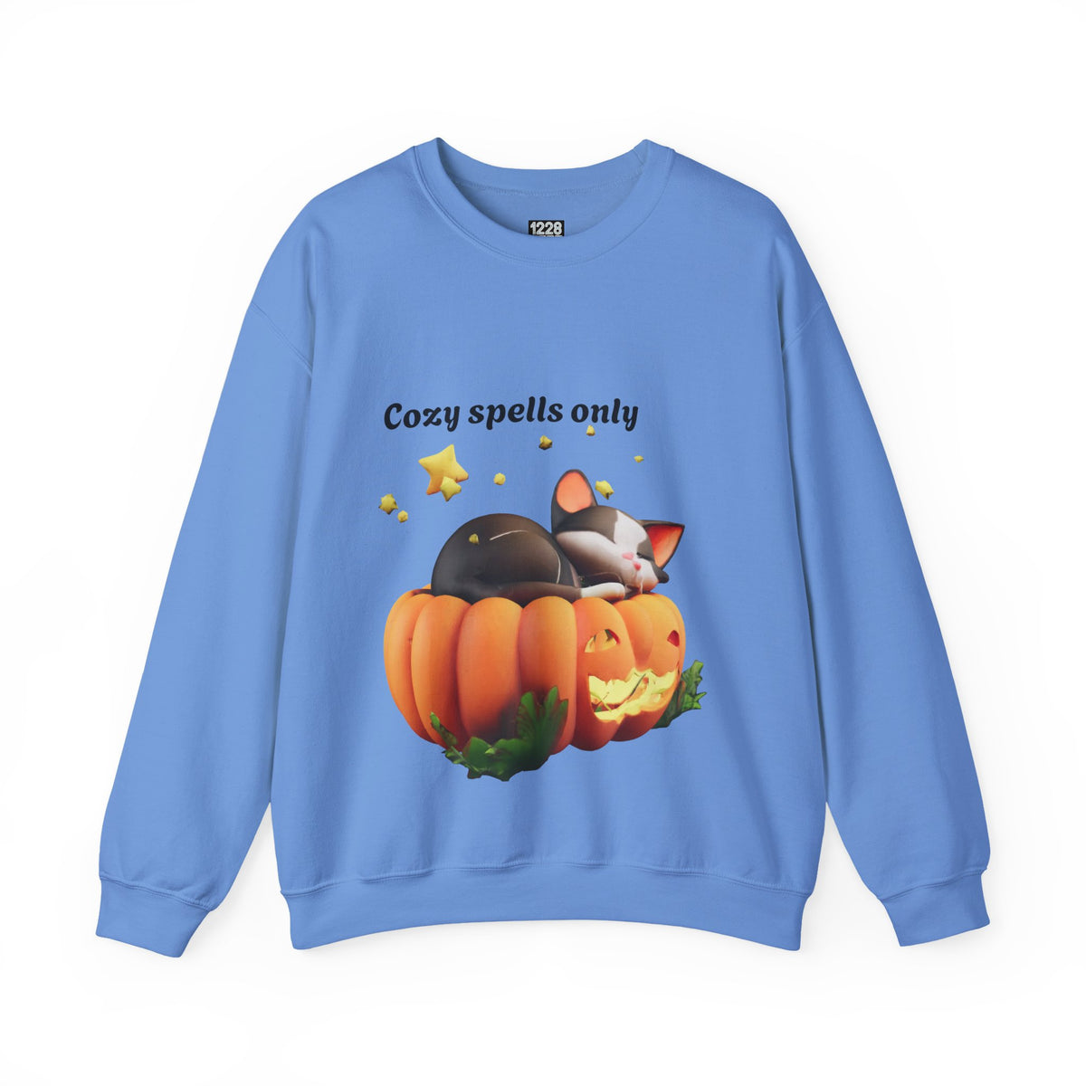 Cozy Spells