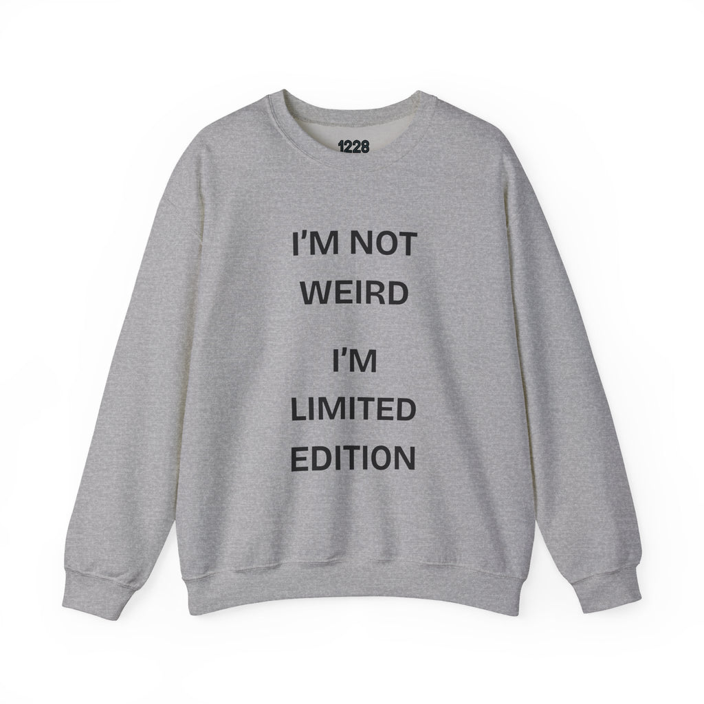 Limited Edition