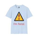 Feral