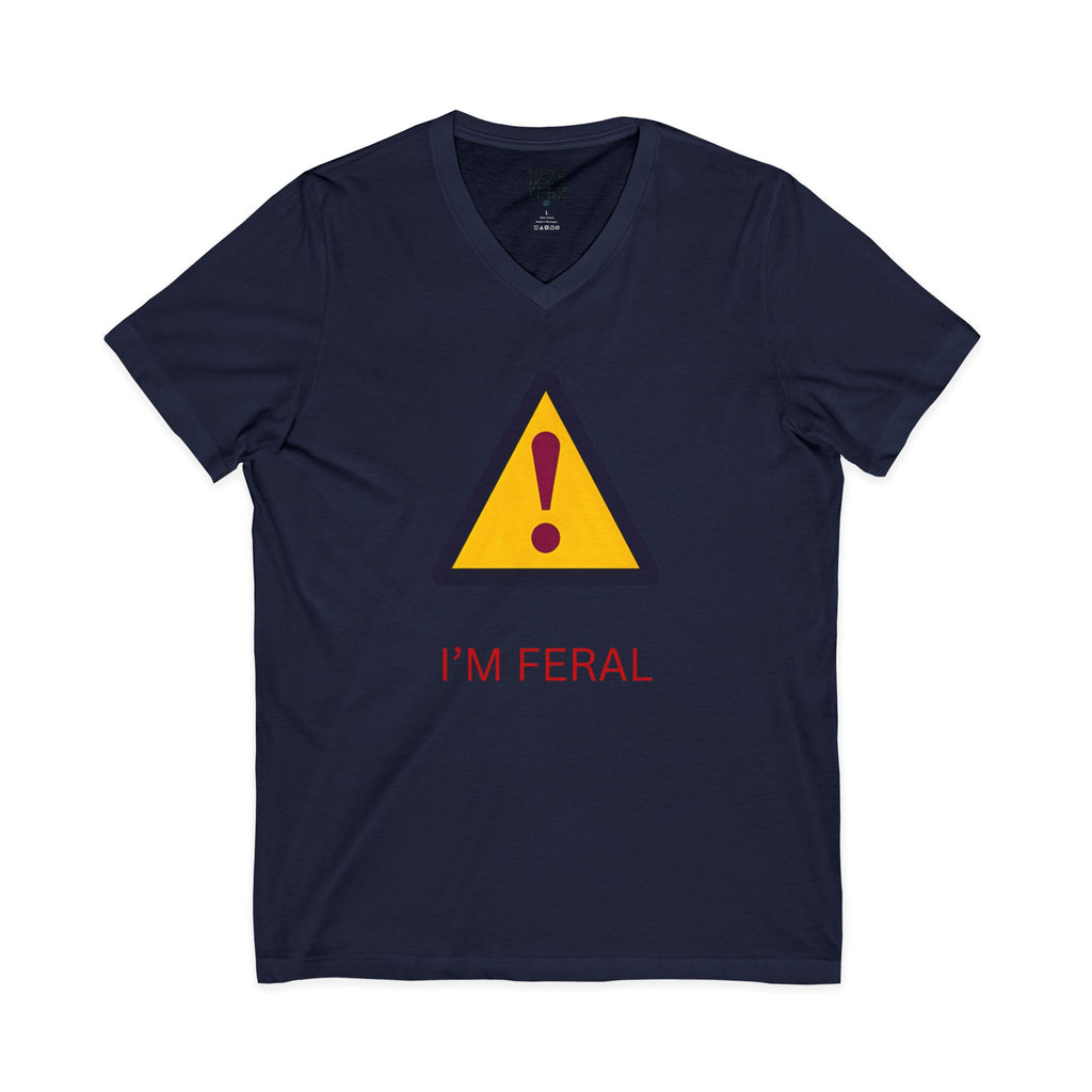 Feral