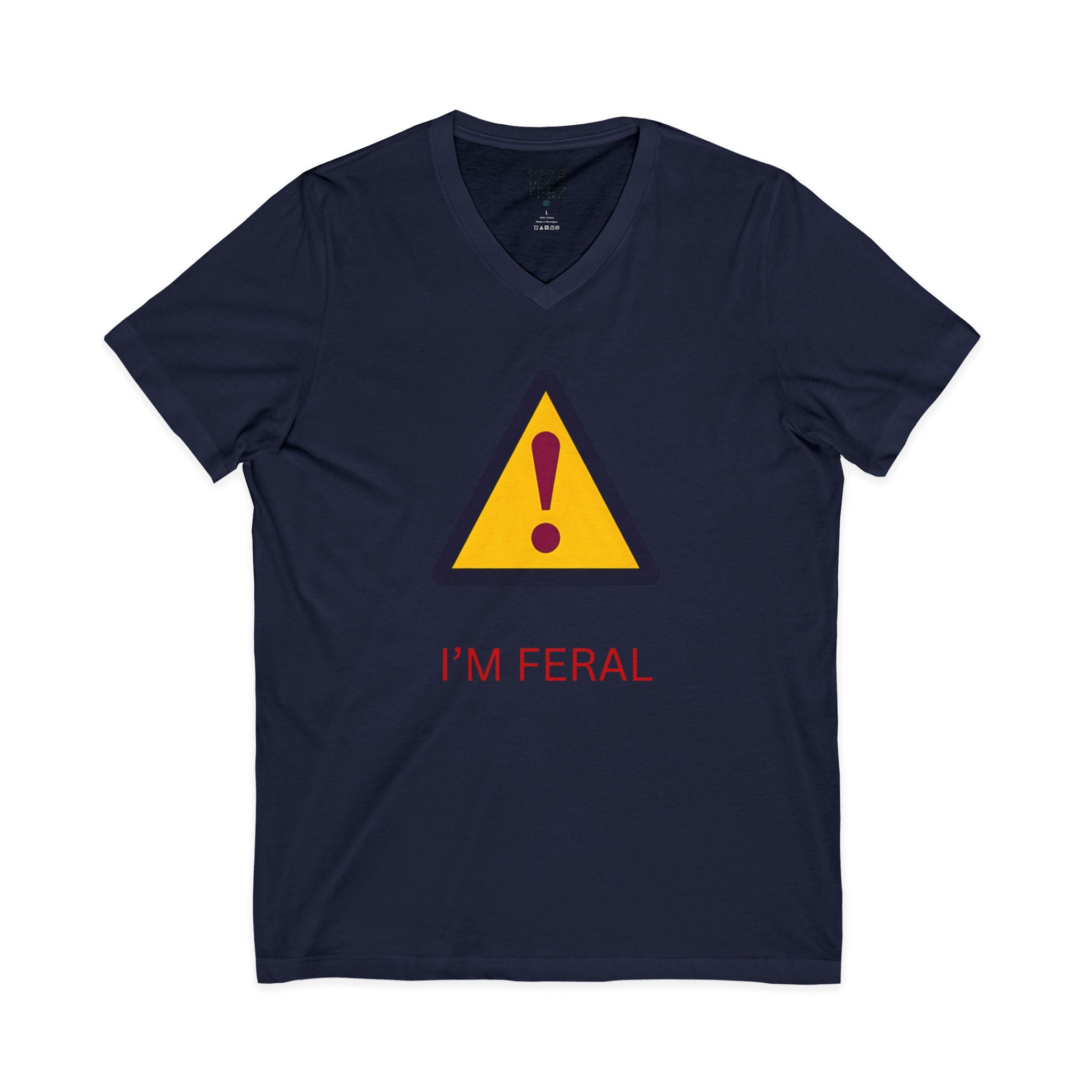 Feral