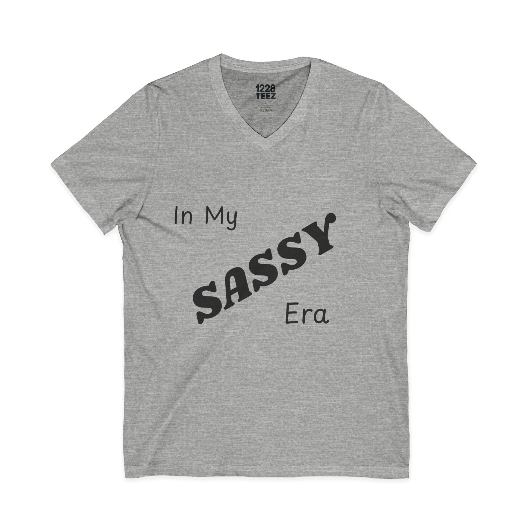 Sassy Era