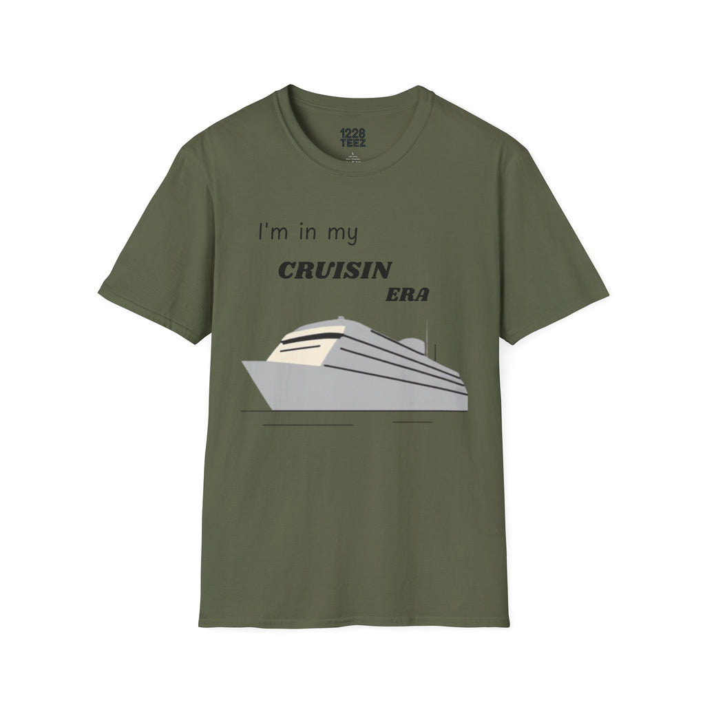 Cruisin Era