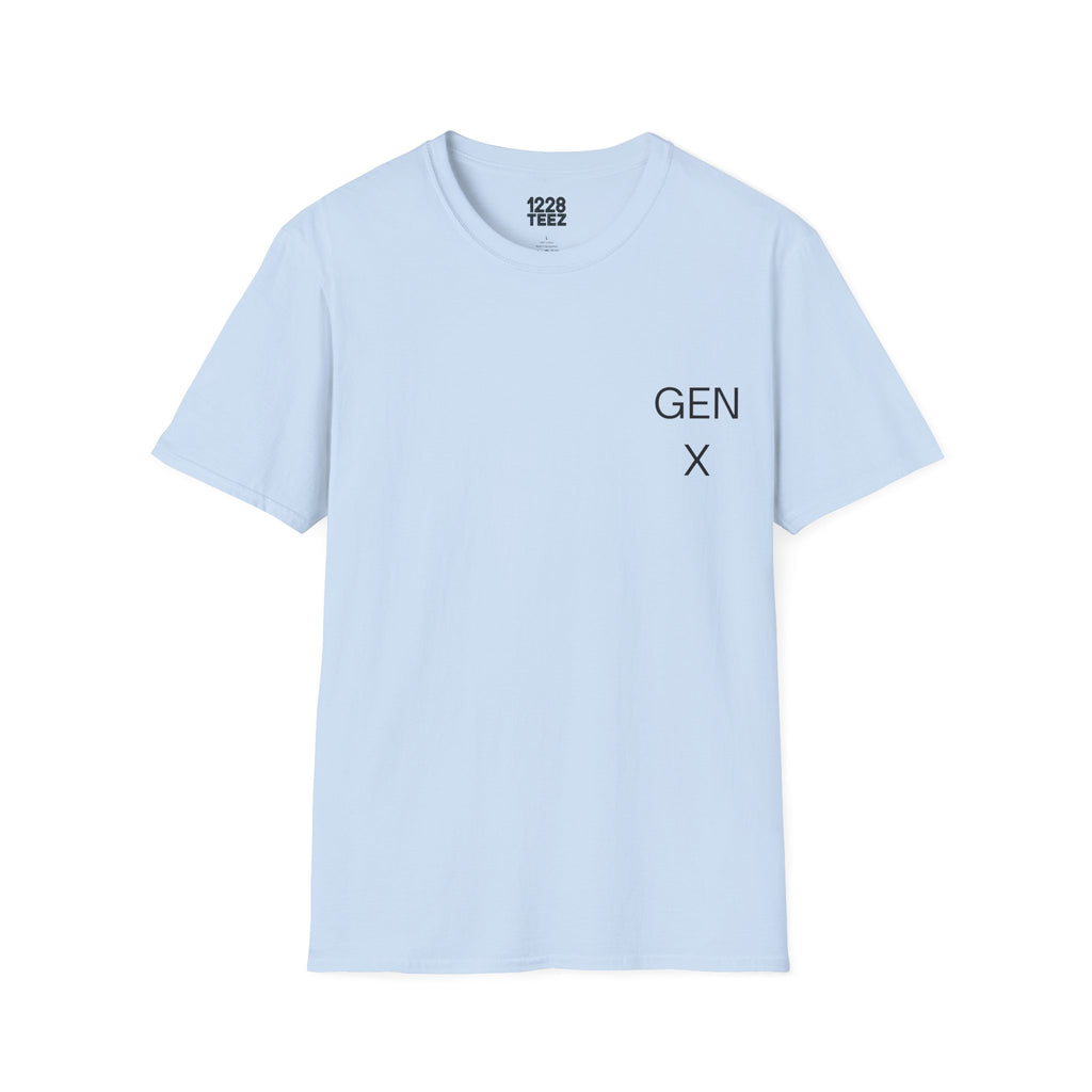 Gen Xtra