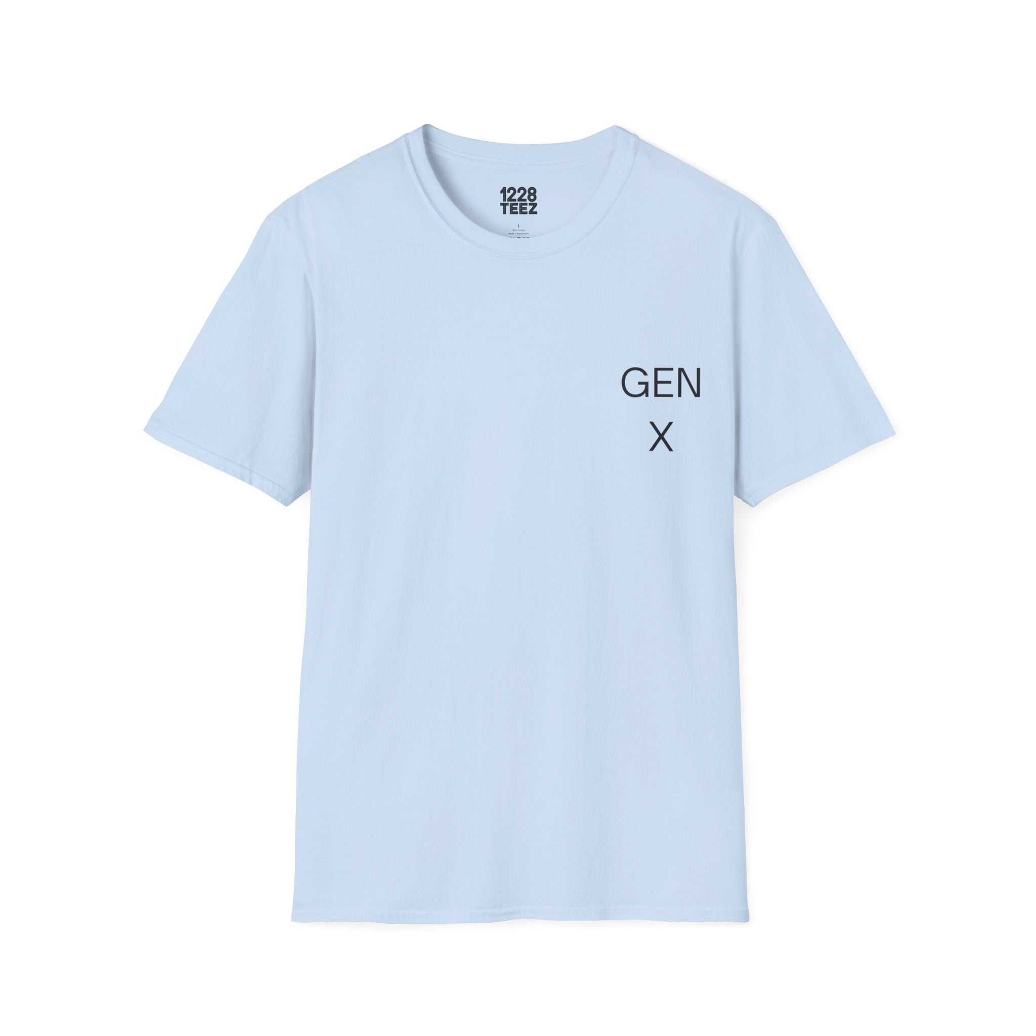 Gen Xtra
