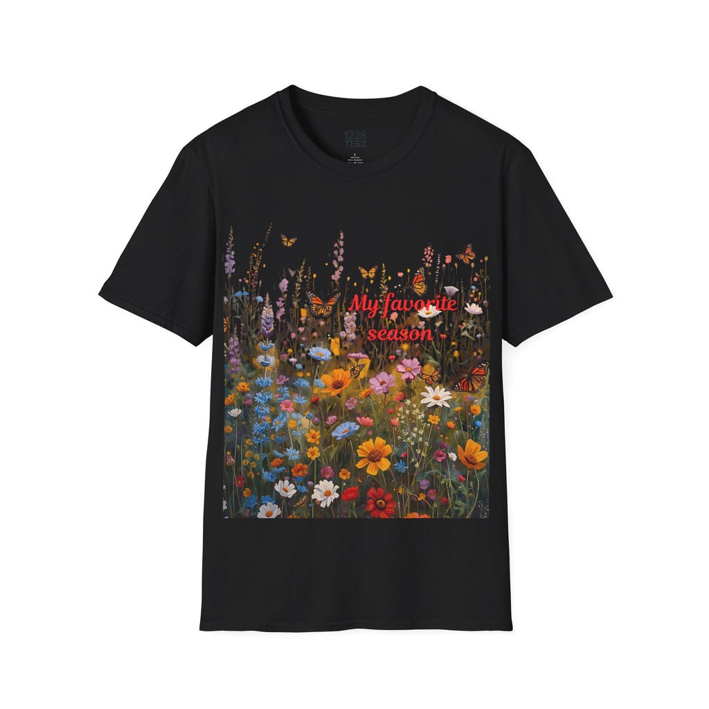 Wildflower Season