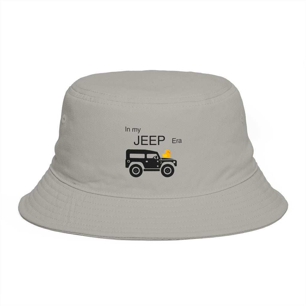 Jeep Era Bucket Hat