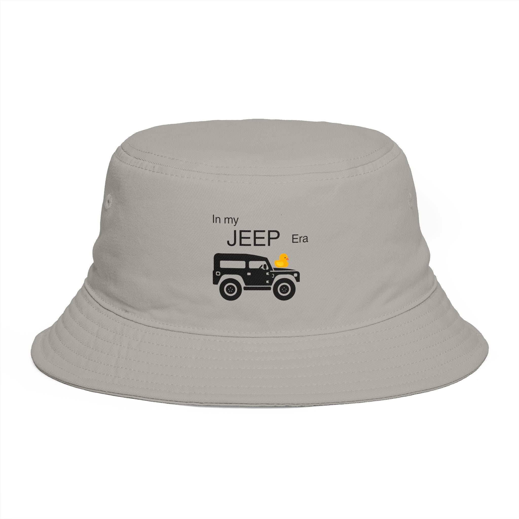 Jeep Era Bucket Hat