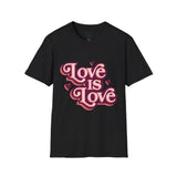 Love Is