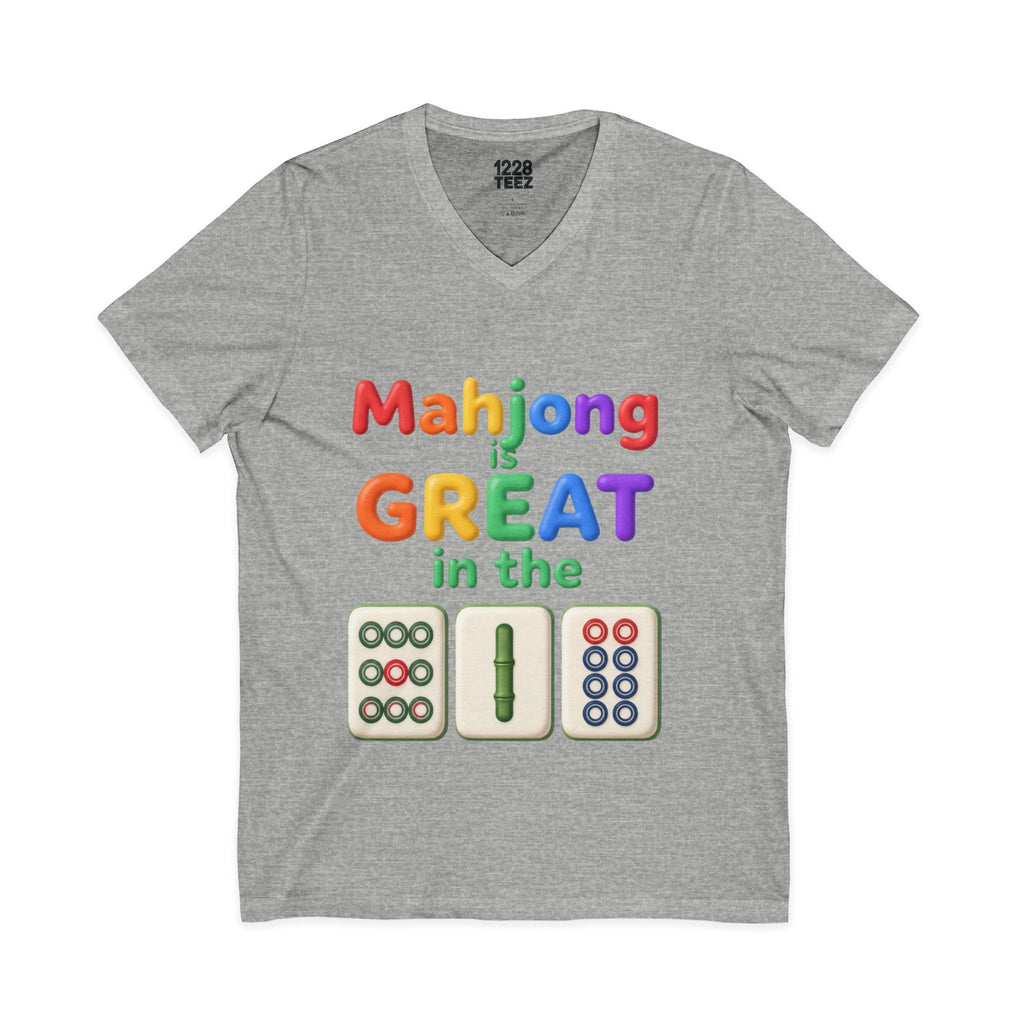 Mahjong 918