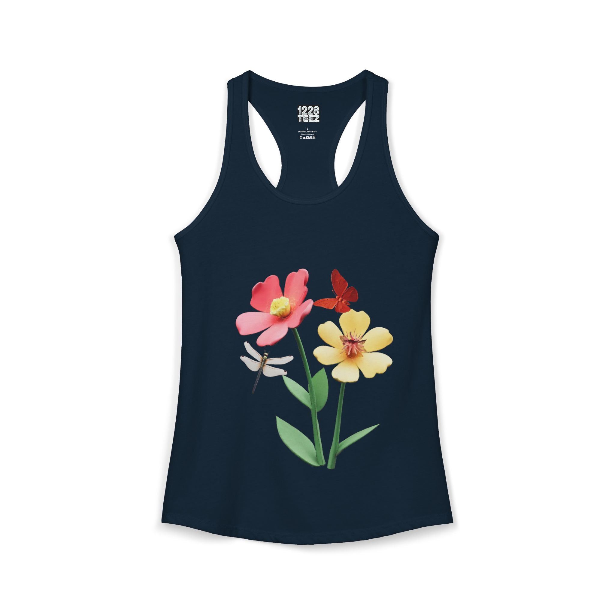 Fly's & Flowers