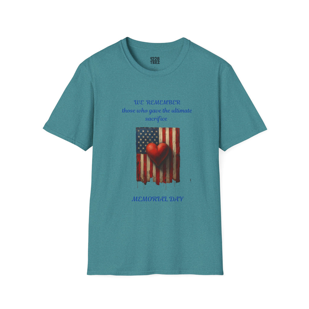 Memorial Day Tribute