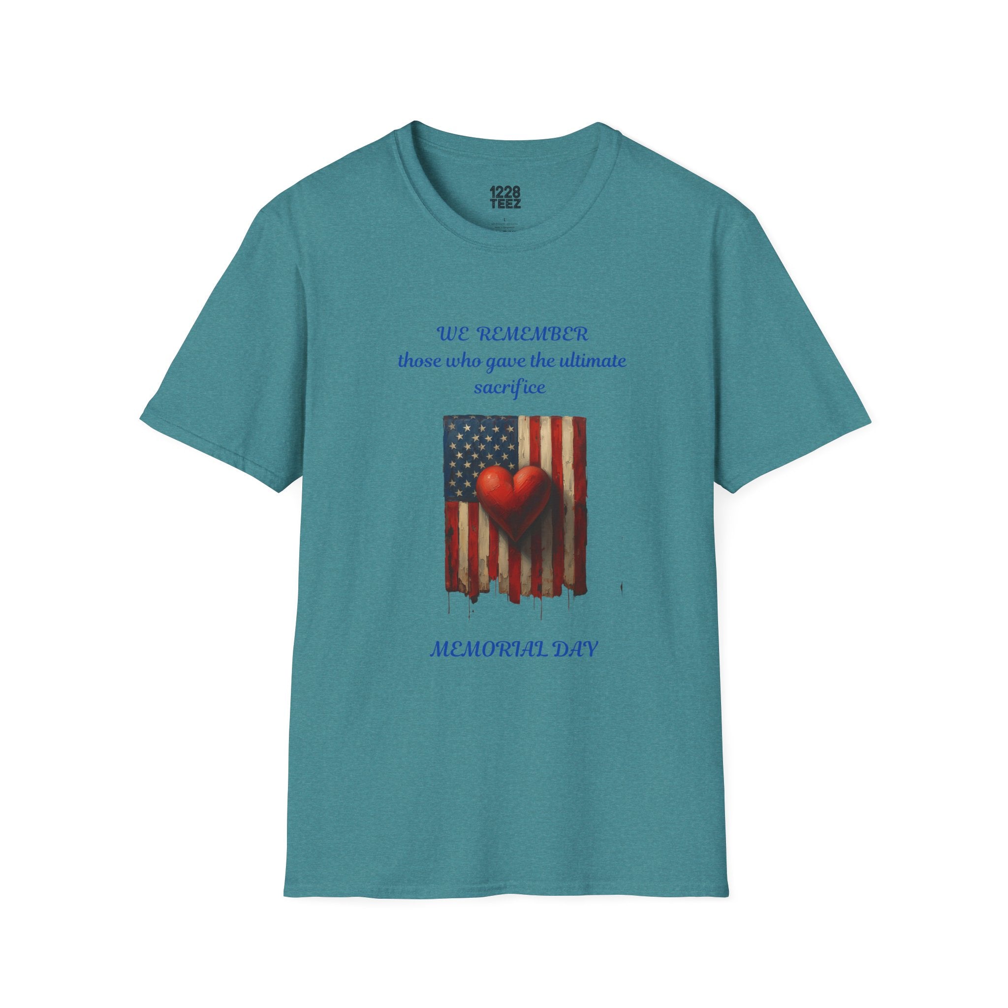 Memorial Day Tribute