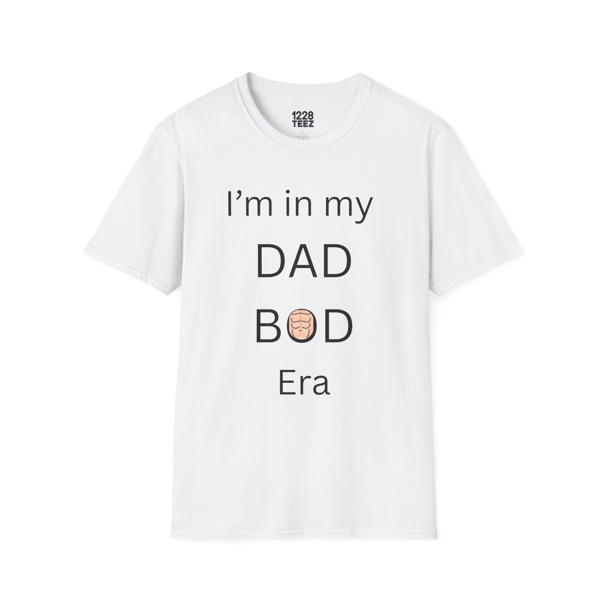 Dad Bod Era