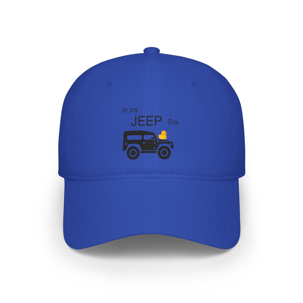 Jeep Era Hat