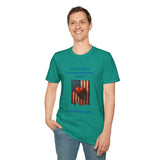Memorial Day T-Shirt — Patriotic Memorial Tribute Tee