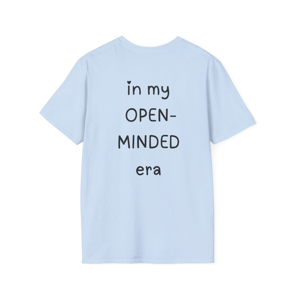 Open Minded Era