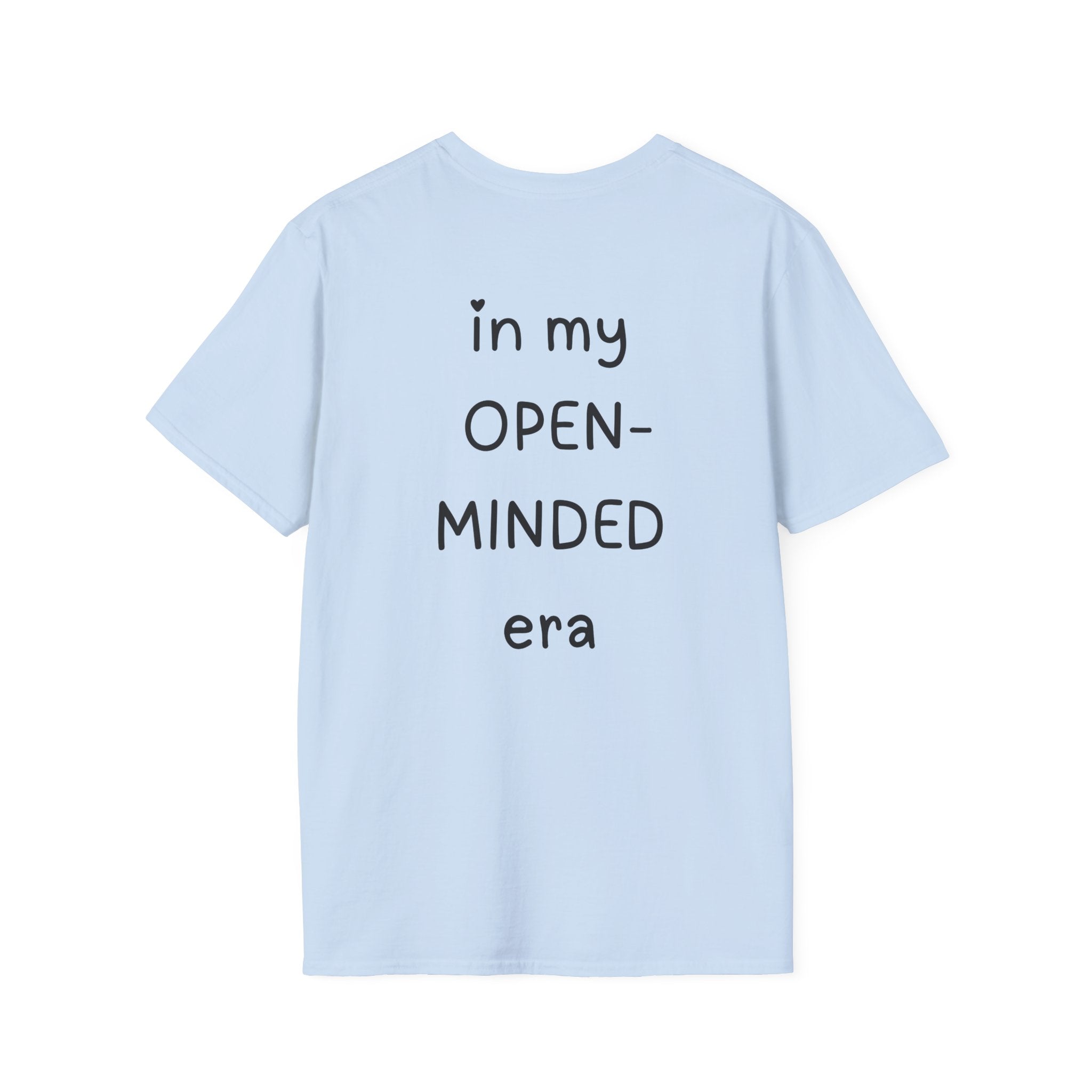 Open Minded Era
