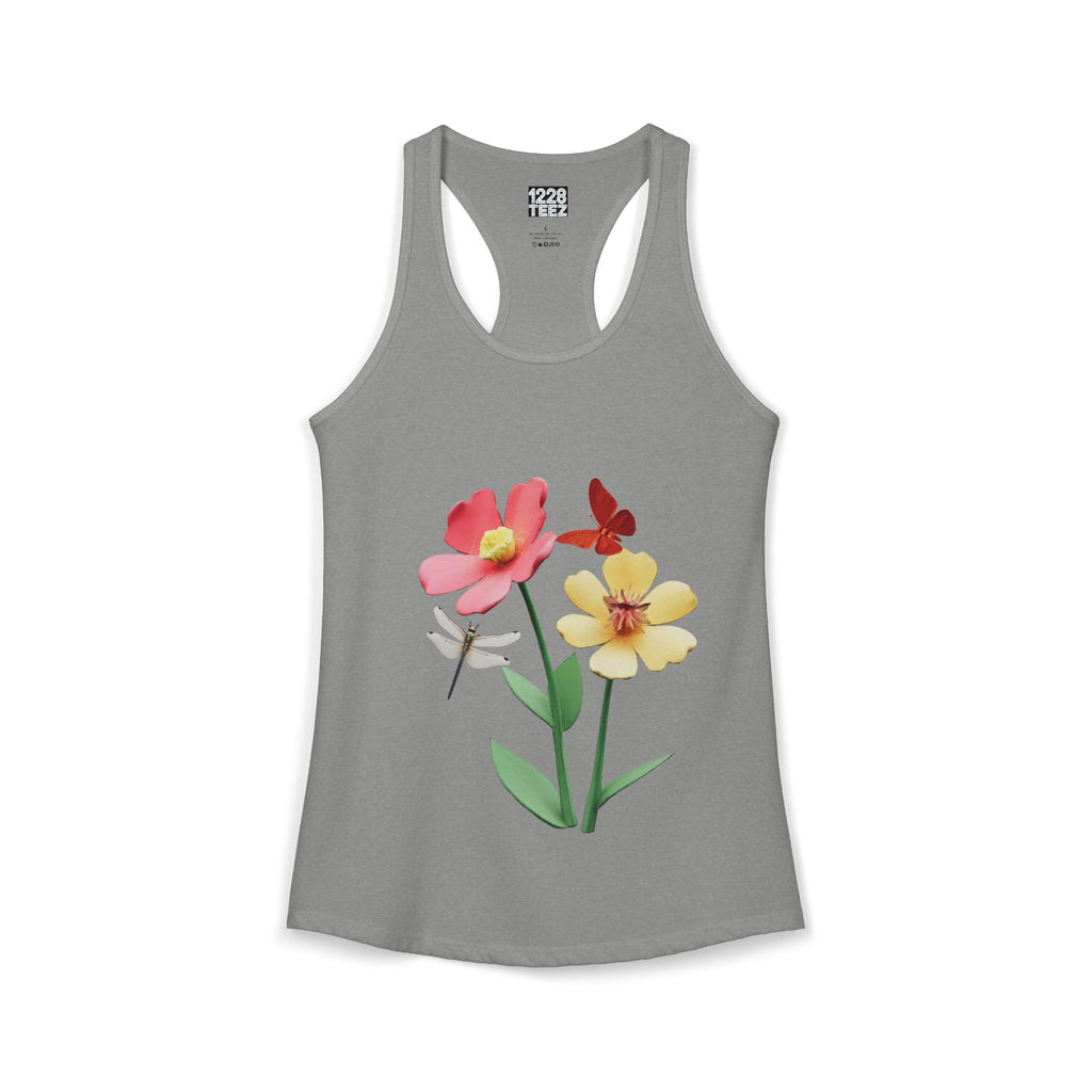 Fly's & Flowers