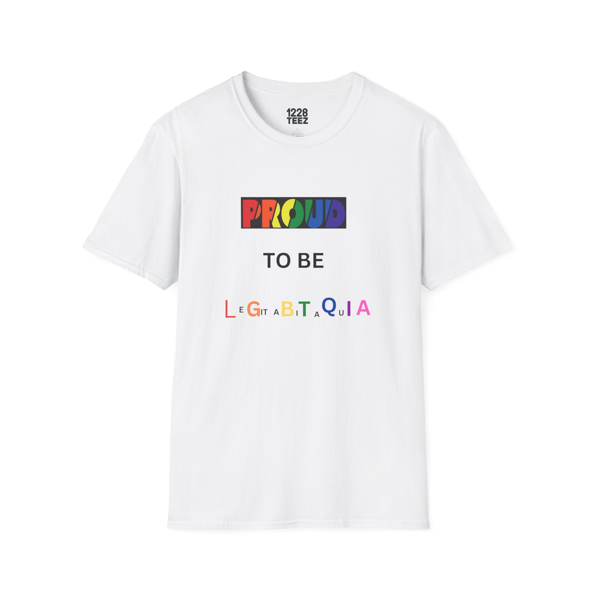 LGBTQIA