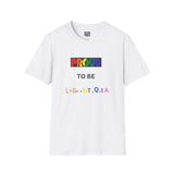 LGBTQIA