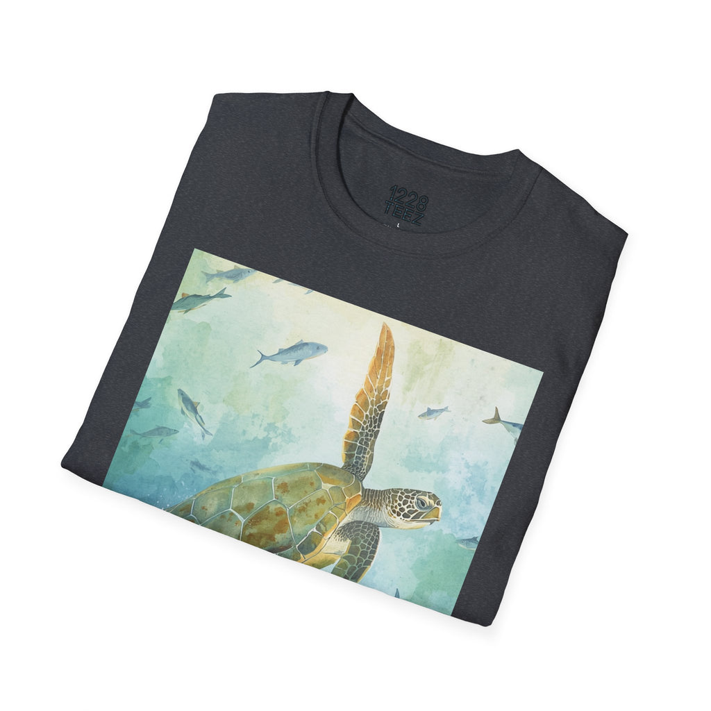 Ocean Vibes
