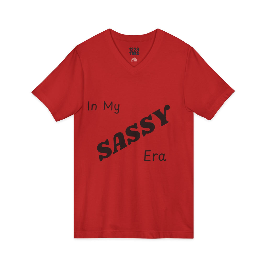 Sassy Era