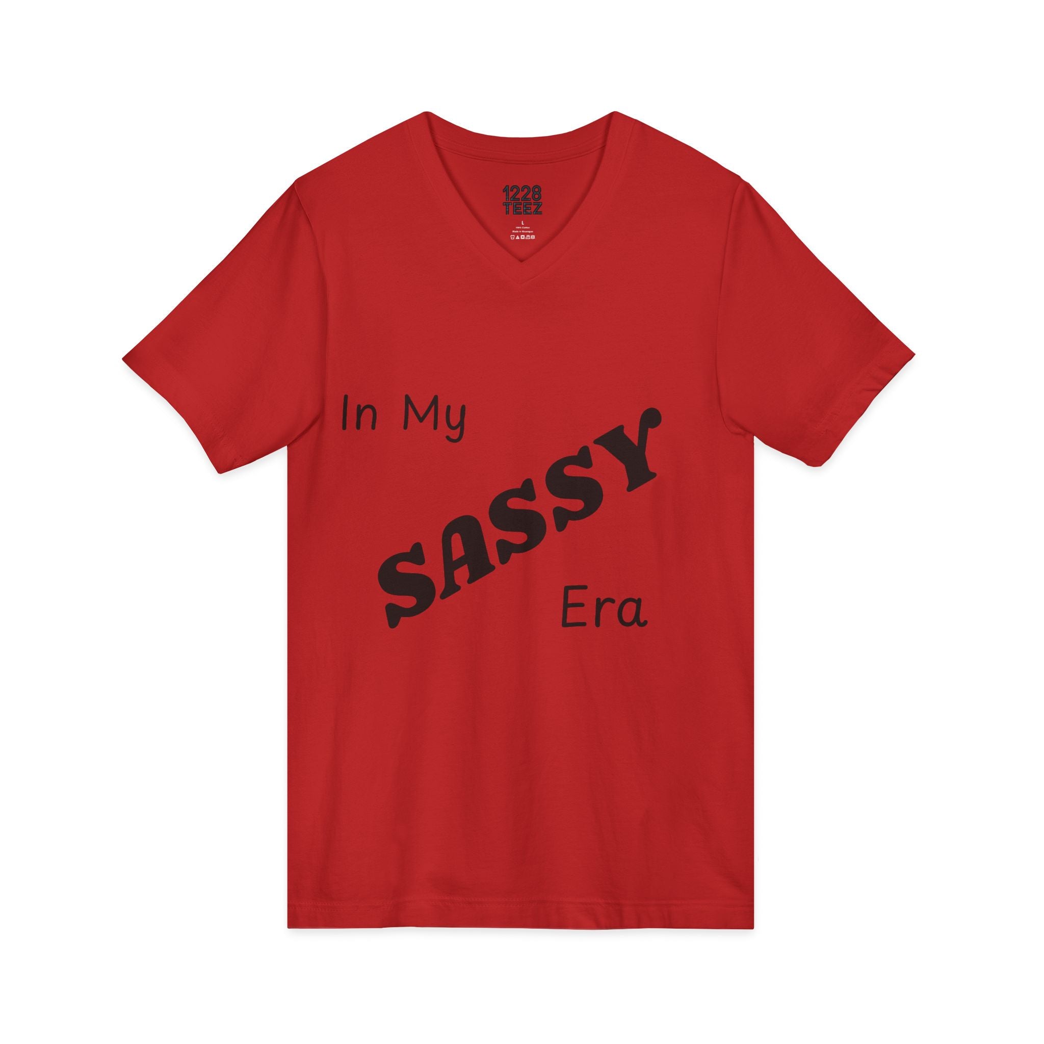 Sassy Era