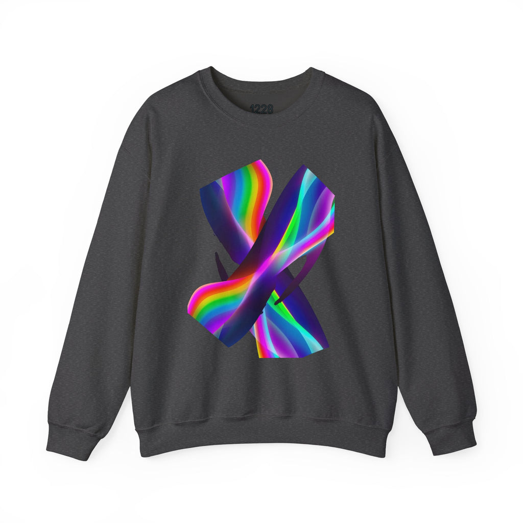 Vibrant Prism