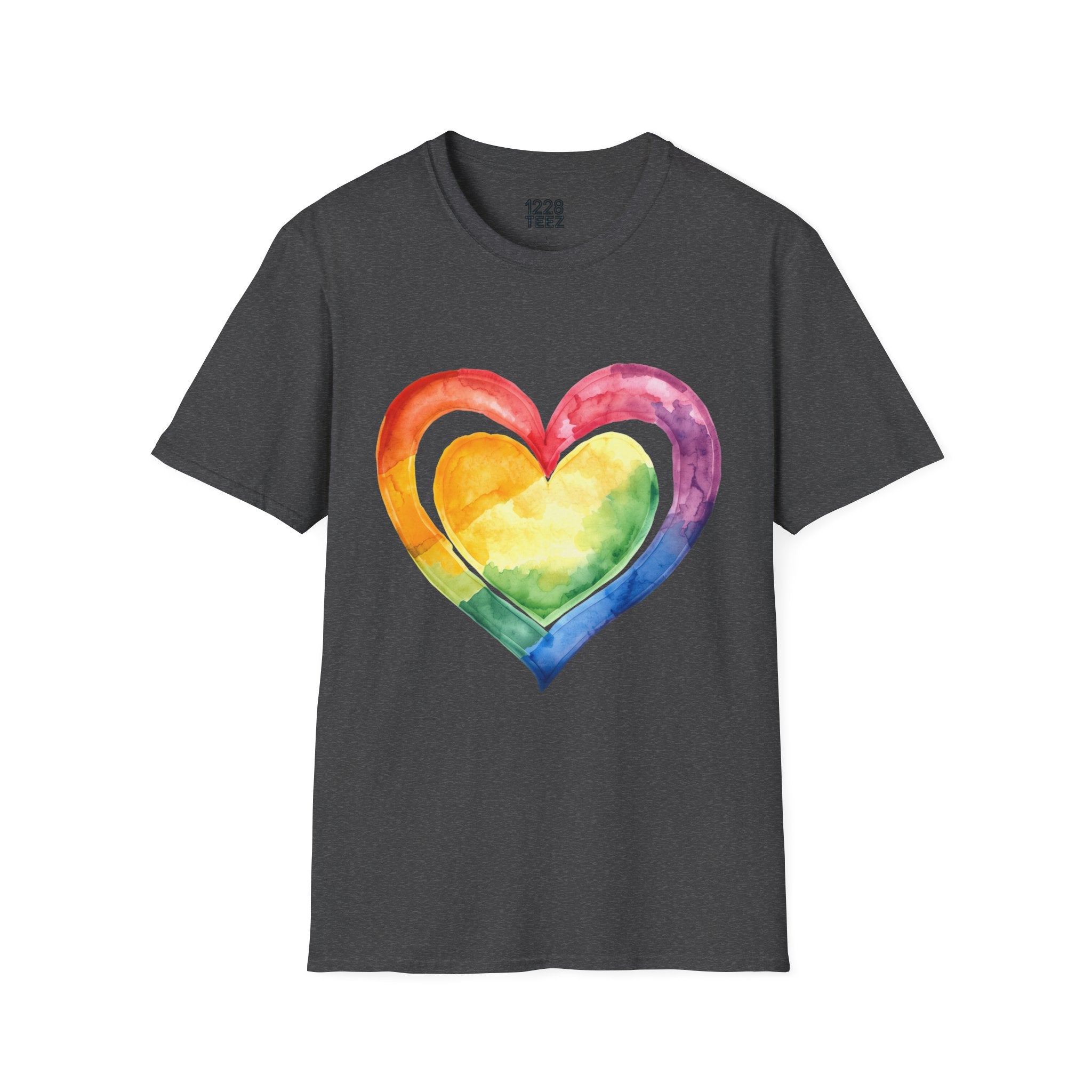 Hearts of Pride