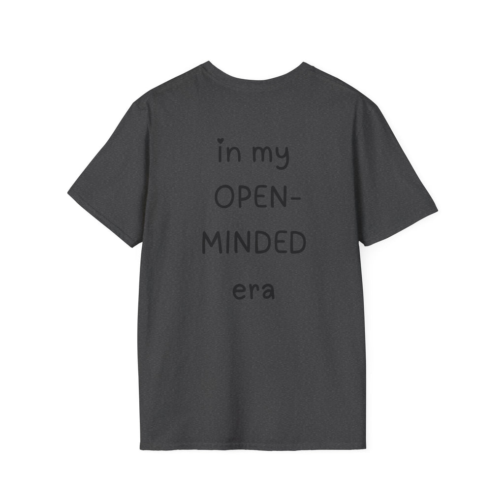Open Minded Era