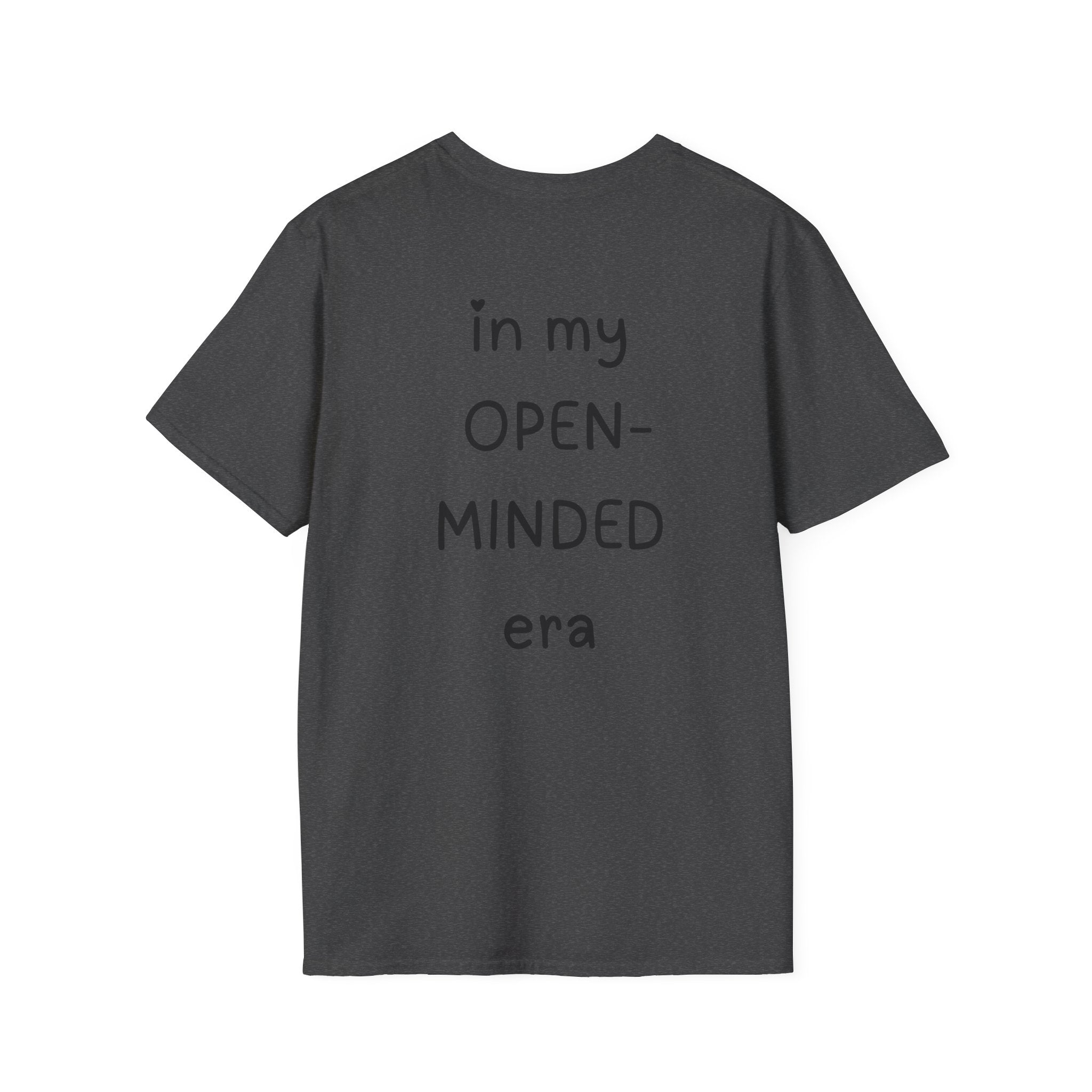 Open Minded Era