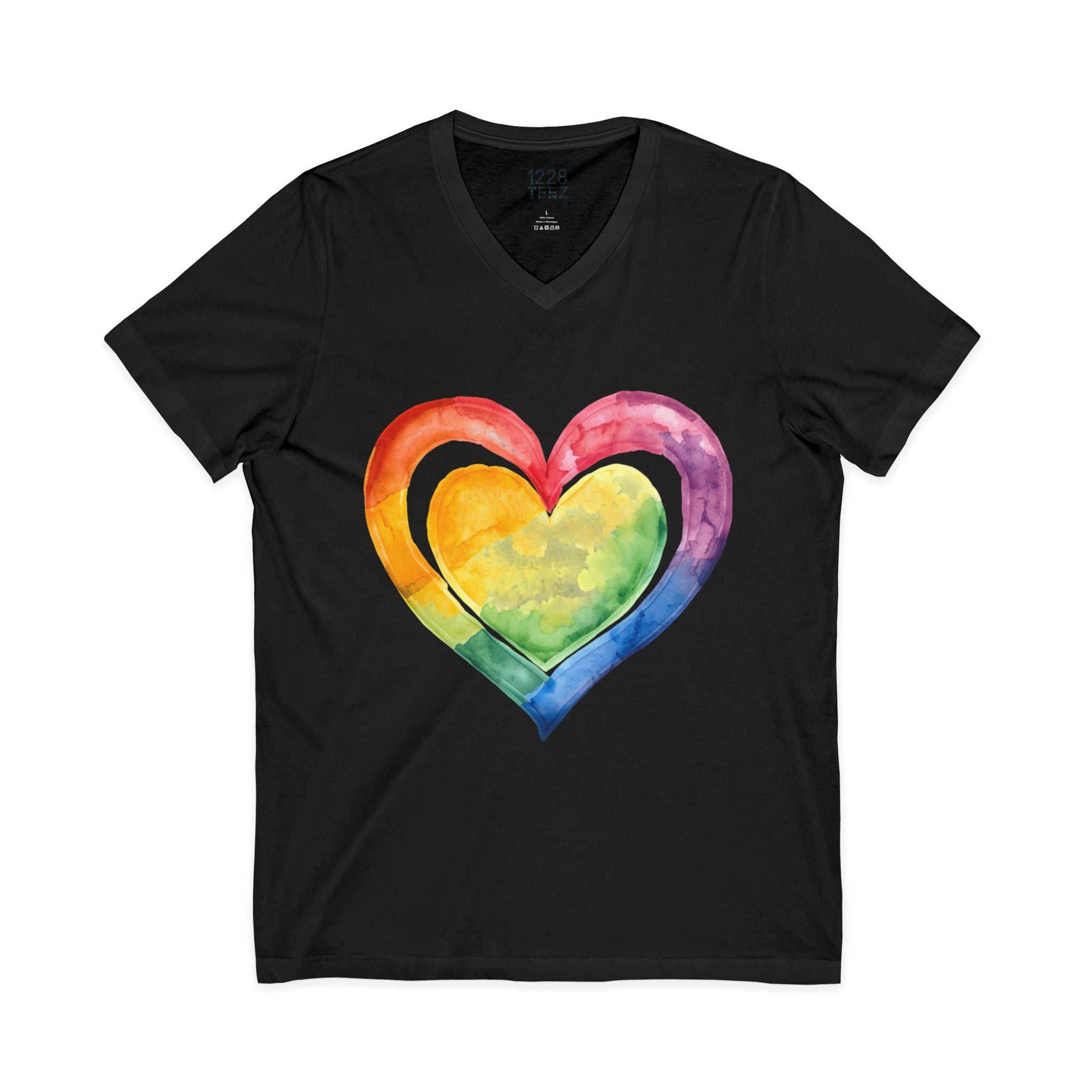 Hearts of Pride