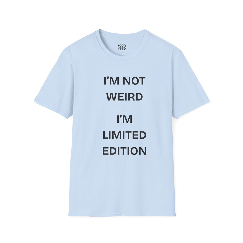 Limited Edition