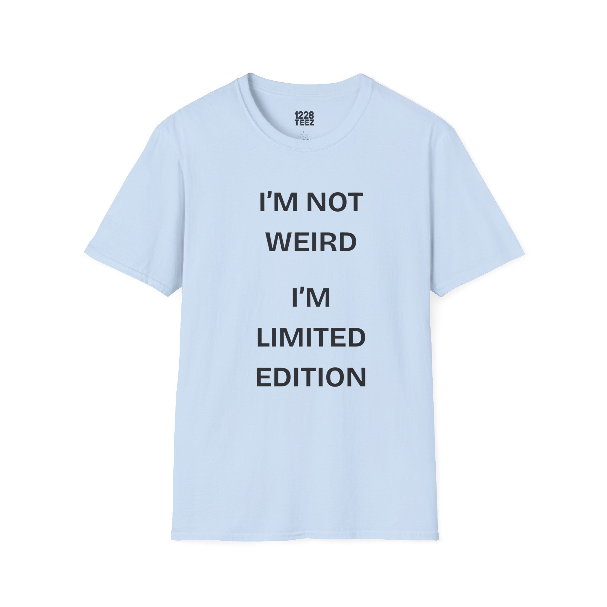 Limited Edition