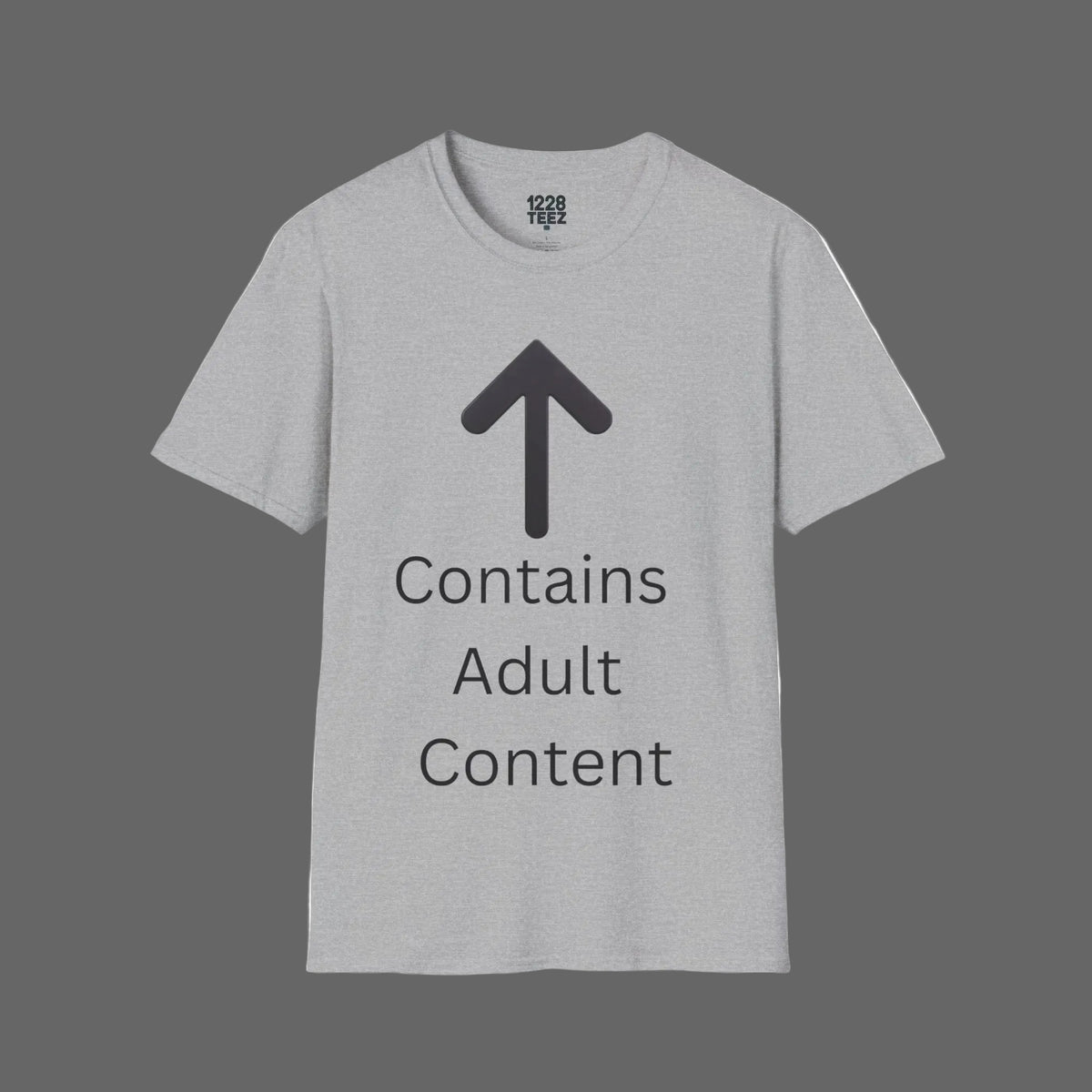 Adult Content