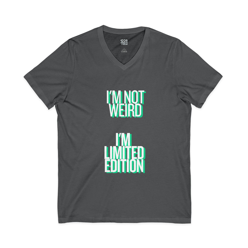 Limited Edition